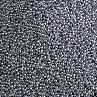 Missanga Prata - 75g